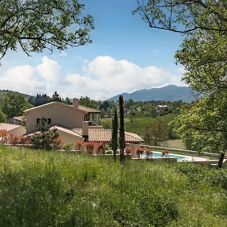 Villa Bora With Sauna And Heated Pool *