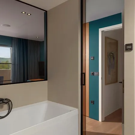 Bora With Sauna And Heated Pool Vele Mune